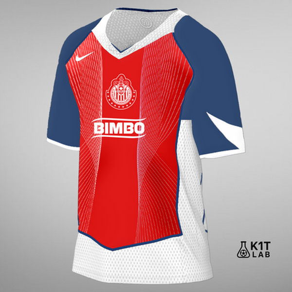 Chivas Home Concept