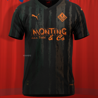 FK Proleter Teslić Concept Kits