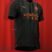 FK Proleter Teslić Concept Kits