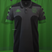 Torpedo Moscow Concept Kits