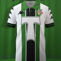 Torpedo Moscow Concept Kits