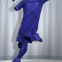 Udinese Calcio Concept Kits