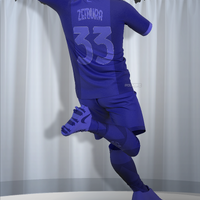 Udinese Calcio Concept Kits