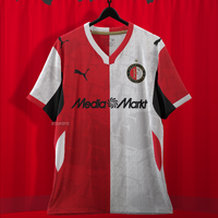Feyenoord Rotterdam Concept Kits
