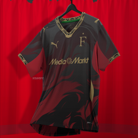 Feyenoord Rotterdam Concept Kits