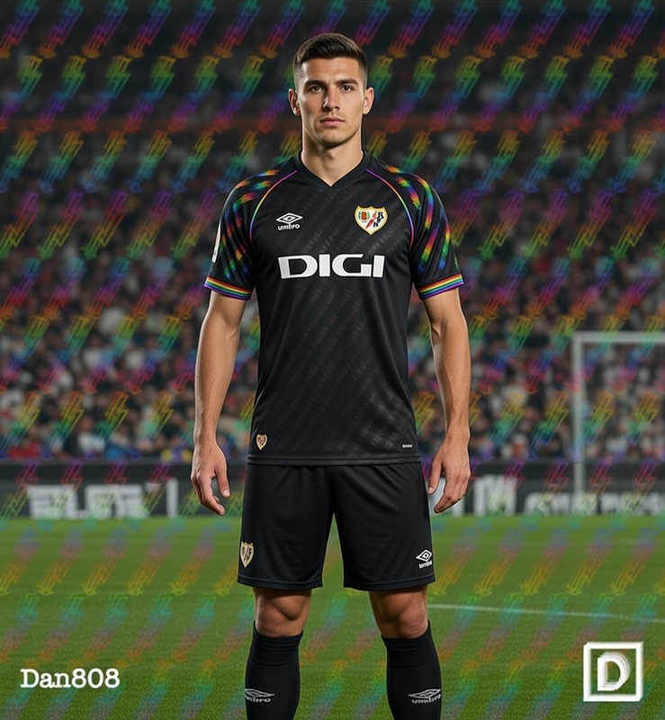 Rayo Vallecano Grok Edit