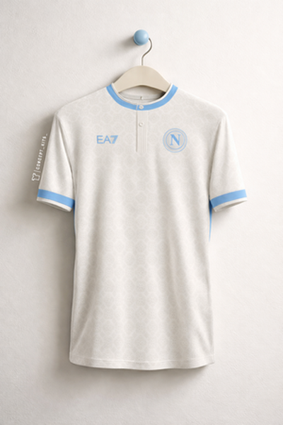 Napoli away