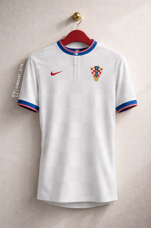 Croatia third