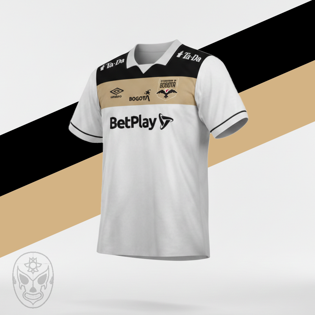 Internacional de Bogota