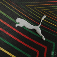 Ghana // Away Kit Concept