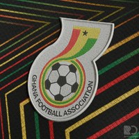 Ghana // Away Kit Concept
