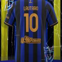 Inter Milan Concept Kits