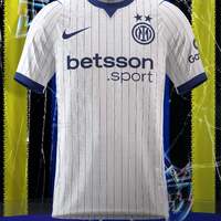 Inter Milan Concept Kits