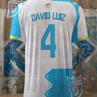 Pafos FC Concept Kits