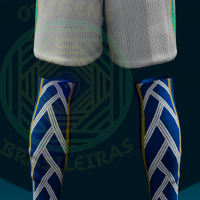 Concept Brazil Away