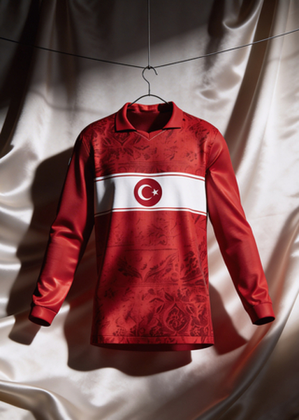 Türkiye Kit | Fayed Studio