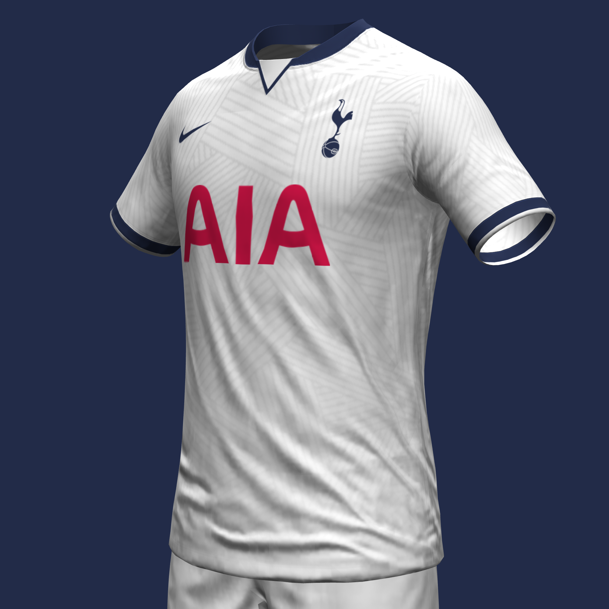 Tottenham Home