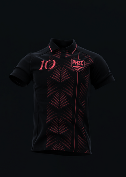 Palm Hills X Fayed Studio | Kit Concept