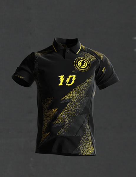 Rayo de Barcelona X Fayed Studio