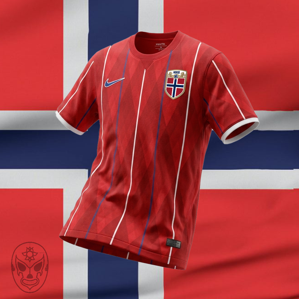 Norway (Home)