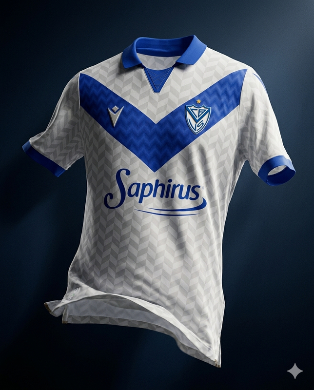 VELEZ HOME KIT(CONCEPT)