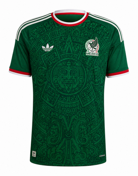 Mexico | Home