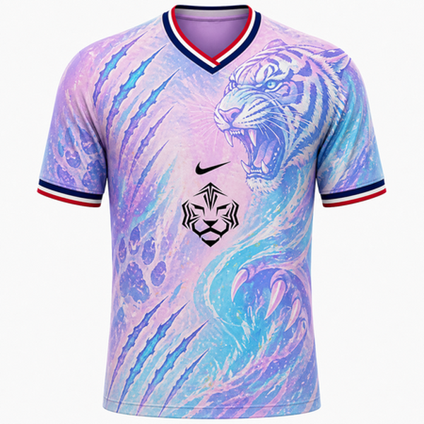 South Korea | Away