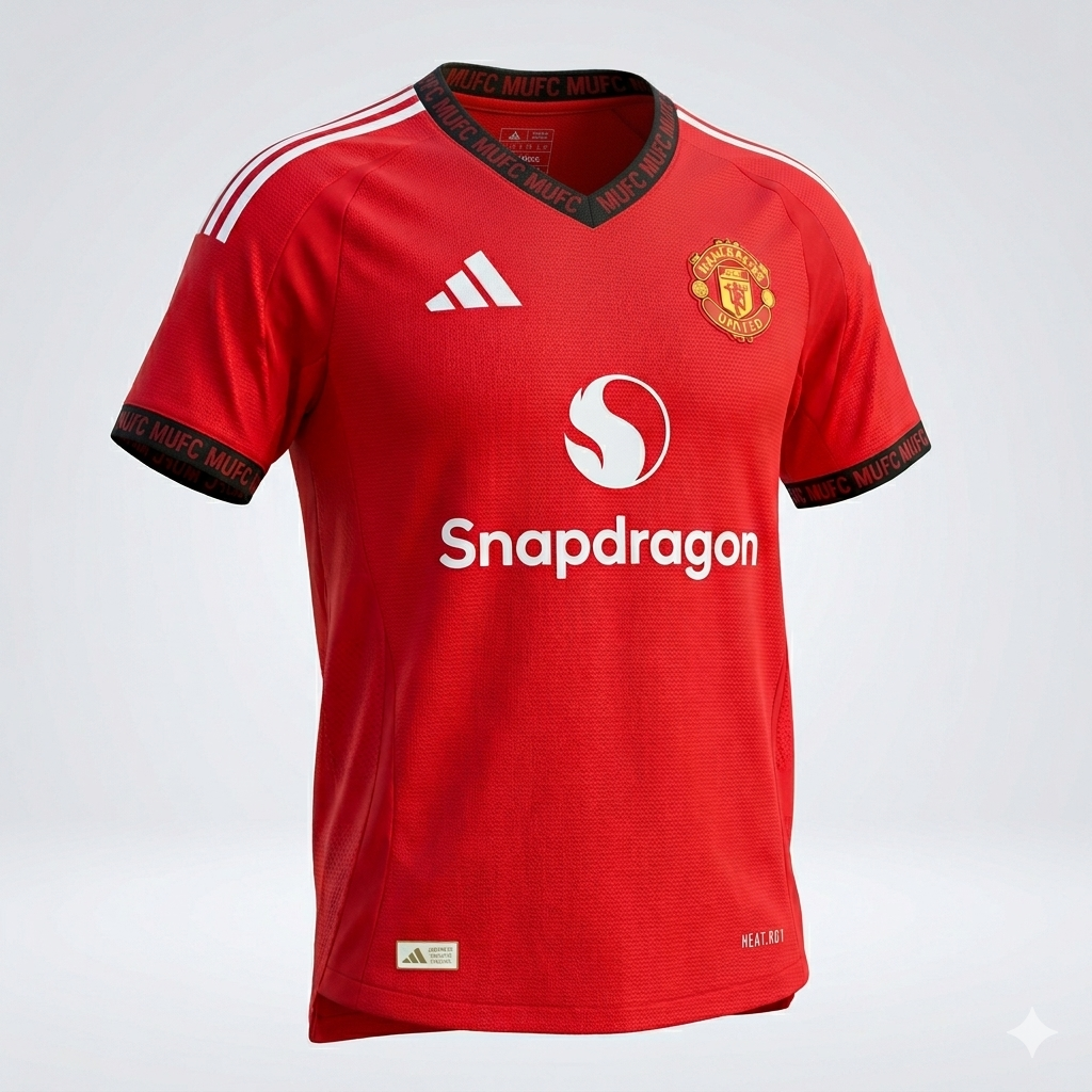 manchester united