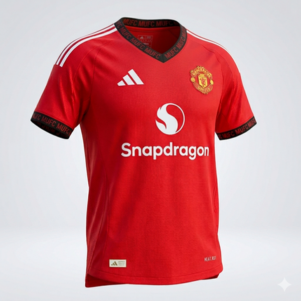 manchester united