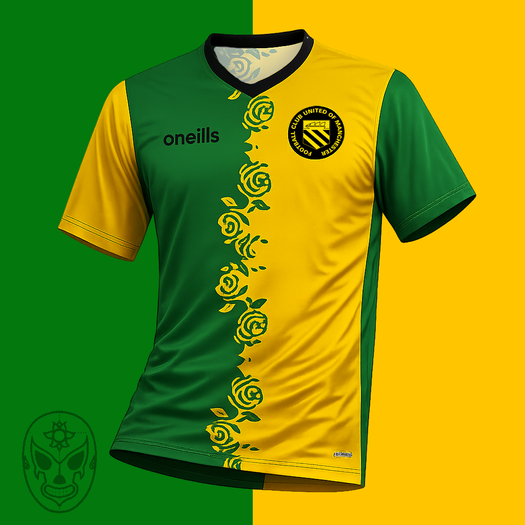 F.C. United of Manchester Away