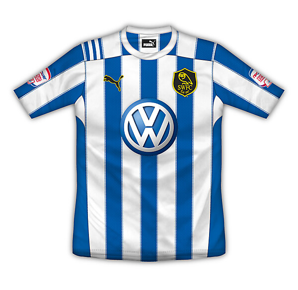 Sheffield Wednesday