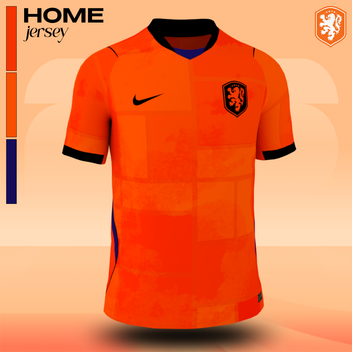Netherlands Home Concept