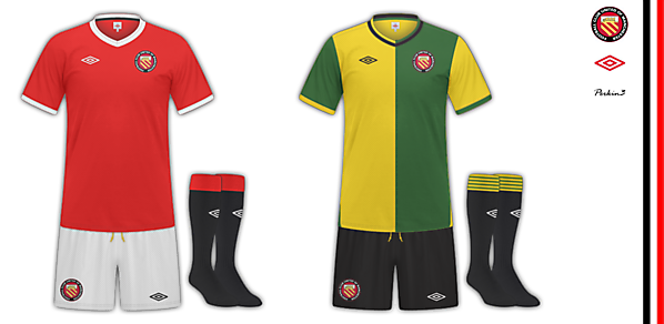 FC United of Manchester