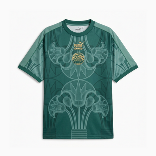 Puma x Fayed Studio x Egypt