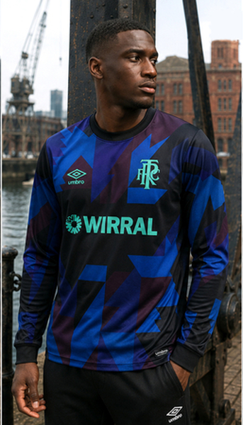 Tranmere Rovers 2027/28