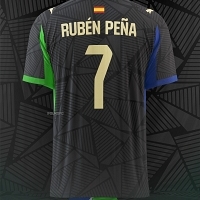 CD Leganés X Puma X Pickle Rick Episode Concept Kits