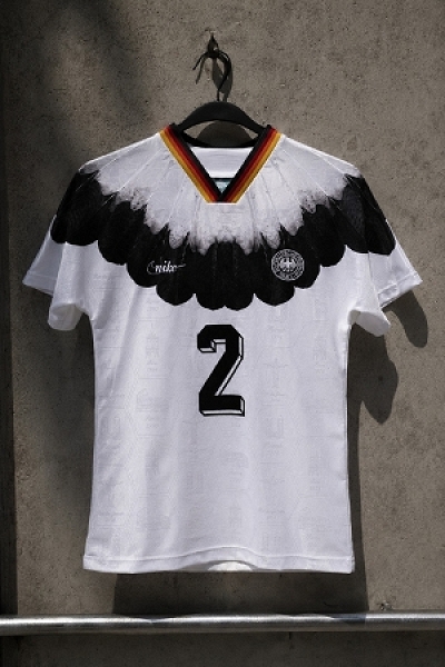 Germany Nike Concept