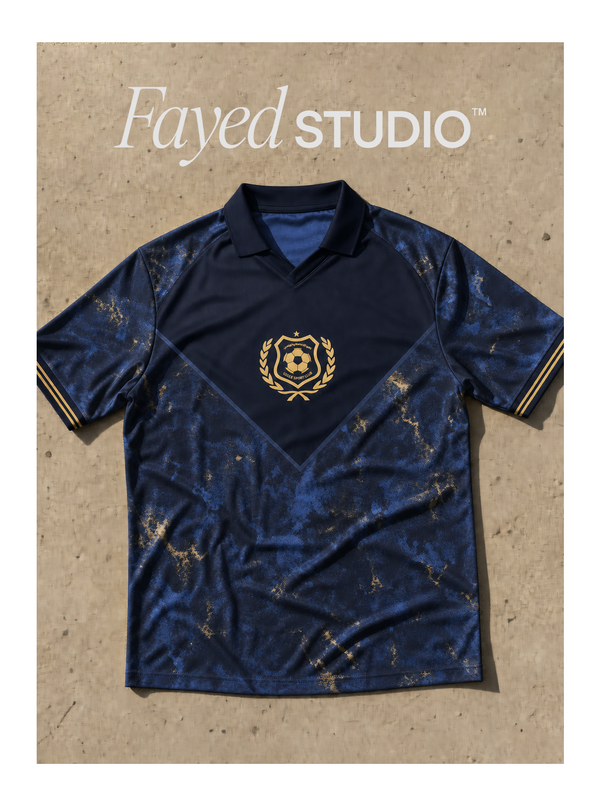FayedStudio™ | ismailySC