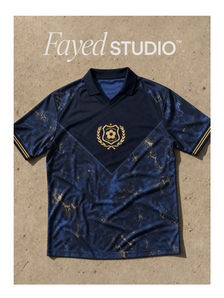 FayedStudio™ | ismailySC