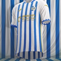 FK Sutjeska Nikšić Concept Kits