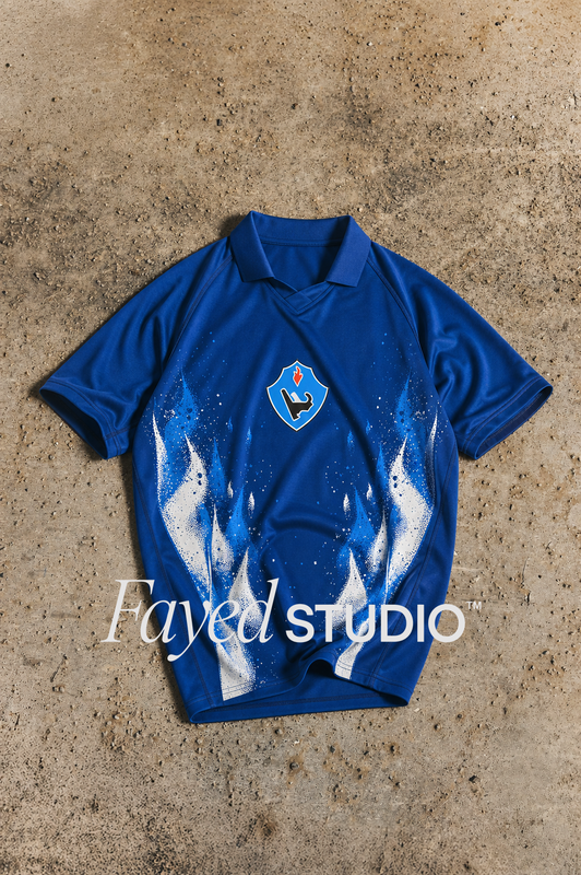FayedStudio ™ | Assiut petroleum club