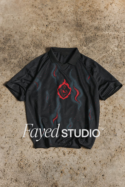 FayedStudio ™ | Assiut petroleum club