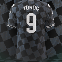 Konyaspor Concept Kits