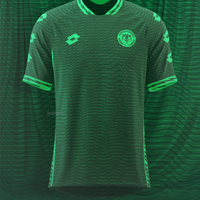 Konyaspor Concept Kits