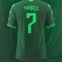 Konyaspor Concept Kits