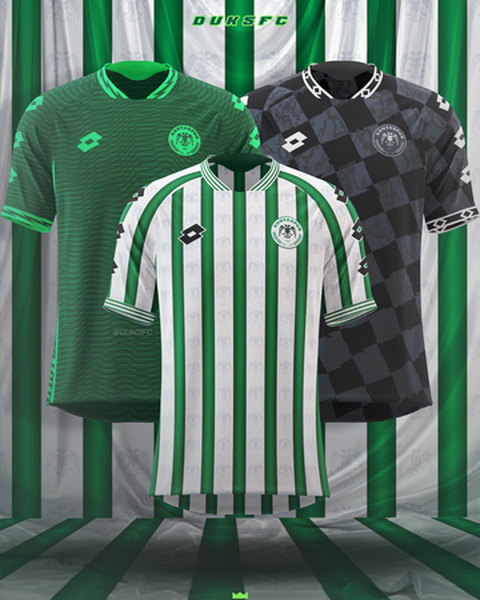 Konyaspor Concept Kits