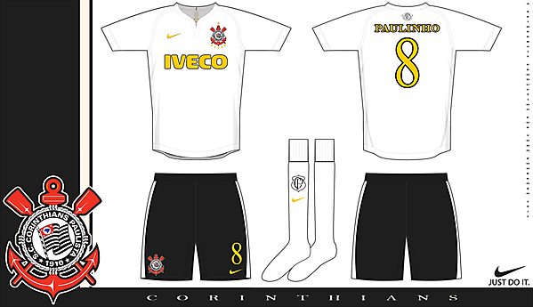 Corinthians Paulista