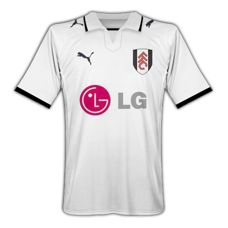 Fulham Home