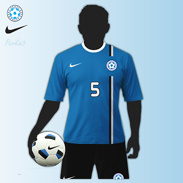 Estonia Home