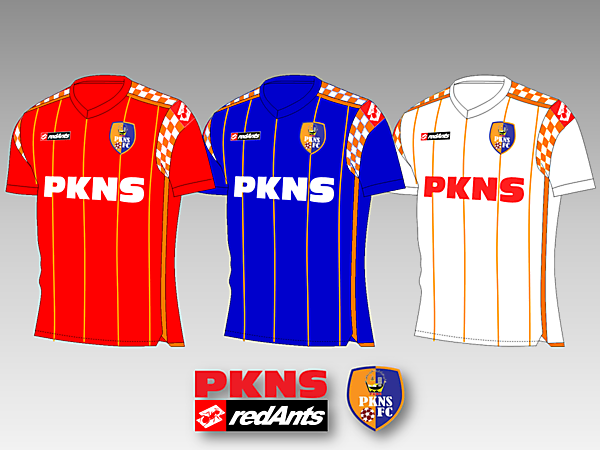 PKNS FC 
